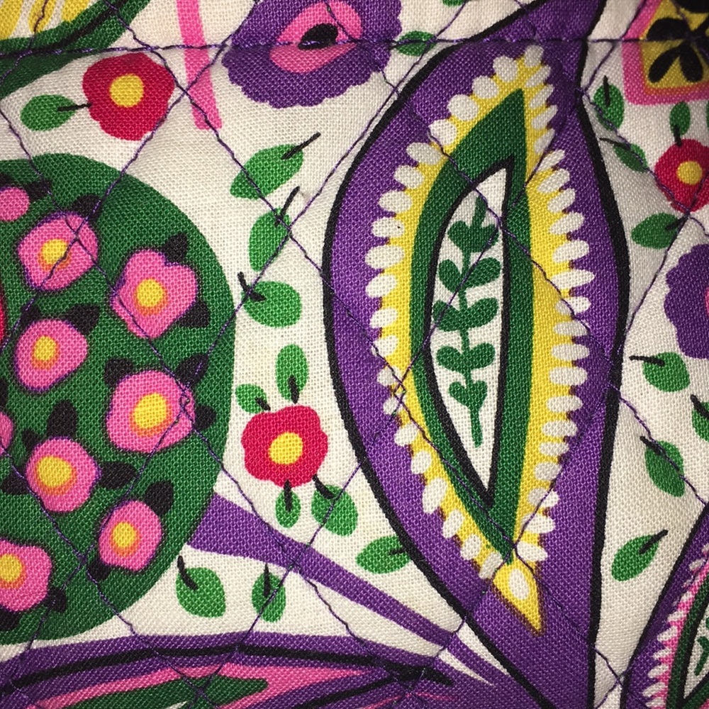 Meet your Posher, Lou ann